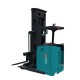 Узкопроходный штабелер PROLIFT PRO TRX 1585