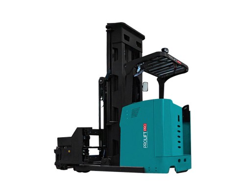 Узкопроходный штабелер PROLIFT PRO TRX 1585