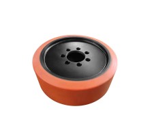 Тельфер электрический с тележкой TM-1S 0560