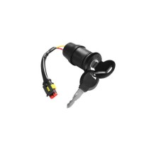 Замок включения питания для штабелеров SDR 1536/1545S/1645/1656/2036/2045, SDK, для тележек SK20