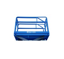 Мини электрическая таль стационарная MEH 1600C