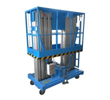 Двухмачтовый подъемник PROLIFT GTWY12-200 AC