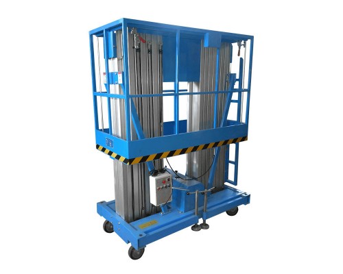Двухмачтовый подъемник PROLIFT GTWY8-200 AC
