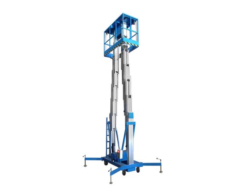 Двухмачтовый подъемник PROLIFT GTWY8-200 AC