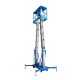 Двухмачтовый подъемник PROLIFT GTWY8-200 AC