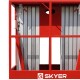 Двухмачтовый подъемник SKYER GTWY12-200