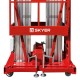 Двухмачтовый подъемник SKYER GTWY12-200
