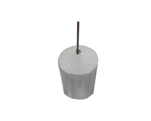 Груз троса для люлек ZLP