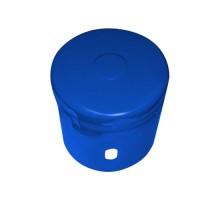 Крышка электродвигателя лебедки LTD6.3