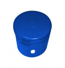 Крышка электродвигателя лебедки LTD6.3