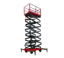 Ножничный подъемник PROLIFT PF1403 (PROLIFT SJY0.3-13)