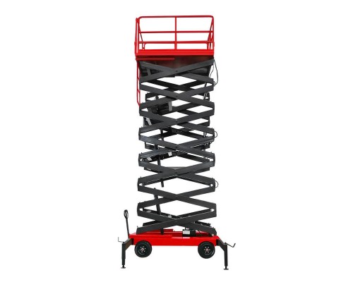 Ножничный подъемник PROLIFT PF0805 (SJY0.5-6) AC/DC