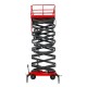 Ножничный подъемник PROLIFT PF0805 (SJY0.5-6) AC/DC