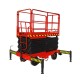 Ножничный подъемник PROLIFT PF0805 (SJY0.5-6) AC/DC