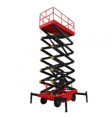 Ножничный подъемник PROLIFT PF1105 (PROLIFT SJY0.5-9)
