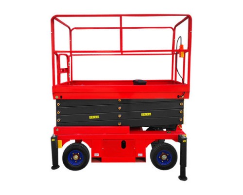 Ножничный подъемник PROLIFT PF1405 (SJY0.5-12)