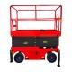 Ножничный подъемник PROLIFT PF1405 (SJY0.5-12)