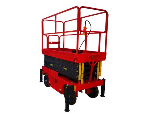 Ножничный подъемник PROLIFT PF1405 (SJY0.5-12)