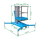 Одномачтовый подъемник PROLIFT GTWY9-100 AC