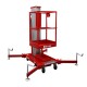 Одномачтовый подъемник SKYER GTWY6-100 AC (от сети)