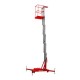 Одномачтовый подъемник SKYER GTWY6-100 AC (от сети)