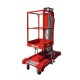 Одномачтовый подъемник SKYER GTWY6-100 AC (от сети)