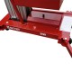 Одномачтовый подъемник SKYER GTWY6-100 AC (от сети)