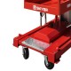 Одномачтовый подъемник SKYER GTWY6-100 AC (от сети)