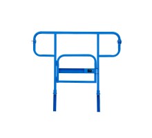 Переднее ограждение с дверью для самоходных подъемников SKYER PL