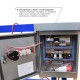 Строительная люлька ZLP-800 (10 м)