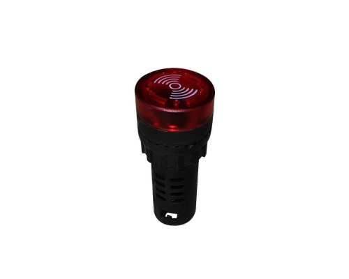 Световой индикатор для самоходных подъемников SKYER PL, 24 В/3 A LED