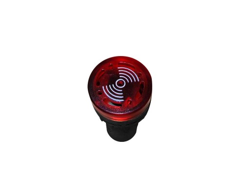 Световой индикатор для самоходных подъемников SKYER PL, 24 В/3 A LED
