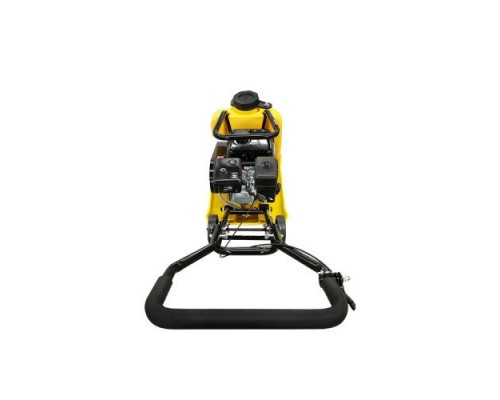 Виброплита бензиновая прямоходная NORSU RF-90TL (колесный комплект, бак для воды)