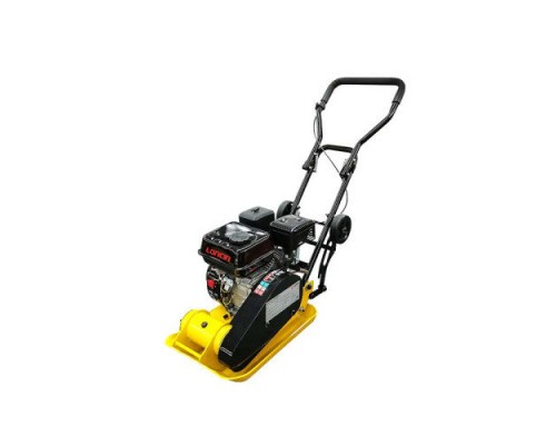 Виброплита бензиновая прямоходная NORSU RF-60L (колесный комплект)