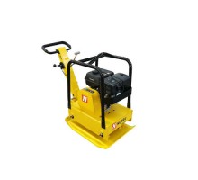 Виброплита бензиновая реверсивная NORSU RS-R170L