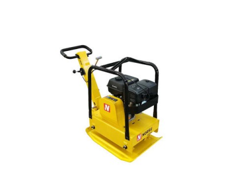 Виброплита бензиновая реверсивная NORSU RS-R170L