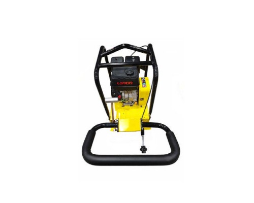 Виброплита бензиновая реверсивная NORSU RS-R170L