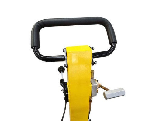 Виброплита бензиновая реверсивная NORSU RS-R170L