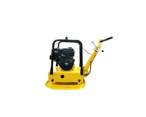 Виброплита бензиновая реверсивная NORSU RS-R170L