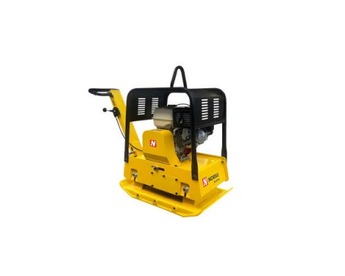 Виброплита бензиновая реверсивная NORSU RF-R330H