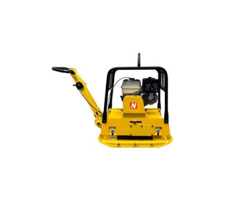 Виброплита бензиновая реверсивная NORSU RF-R330H