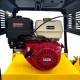 Виброплита бензиновая реверсивная NORSU RS-R330H