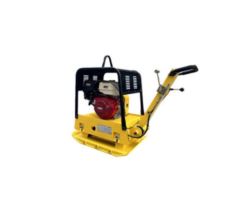Виброплита бензиновая реверсивная NORSU RF-R330H
