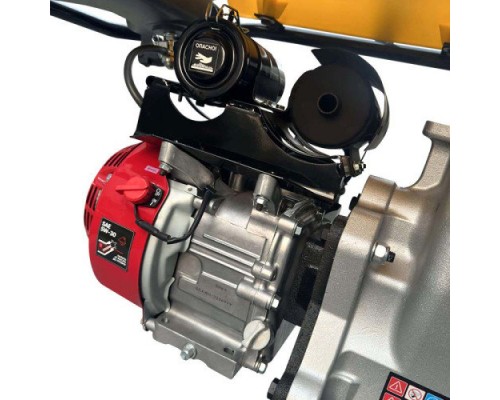 Вибротрамбовка ручная бензиновая NORSU RM-75H
