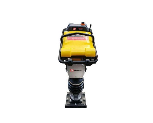 Вибротрамбовка ручная бензиновая NORSU RM-80H