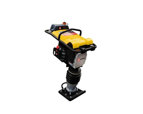 Вибротрамбовка ручная бензиновая NORSU RM-80H