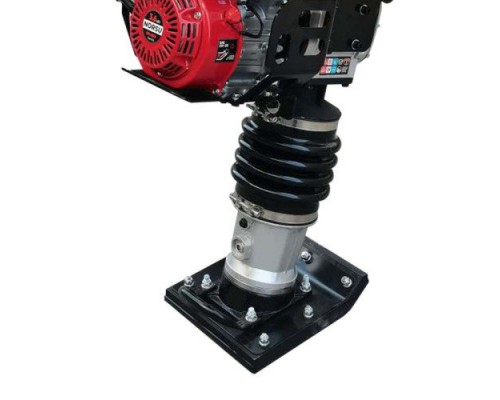 Вибротрамбовка ручная бензиновая NORSU RM-80H