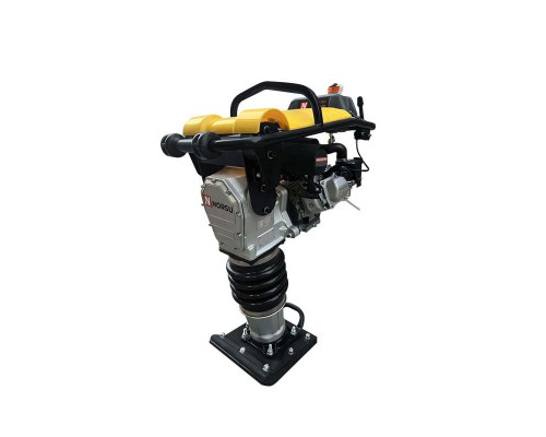 Вибротрамбовка ручная бензиновая NORSU RM-75L