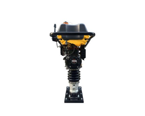 Вибротрамбовка ручная бензиновая NORSU RM-75L