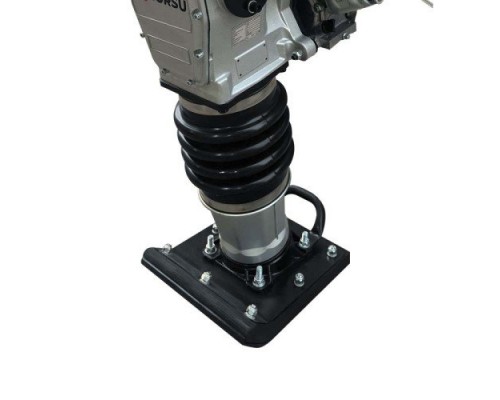 Вибротрамбовка ручная бензиновая NORSU RM-75L